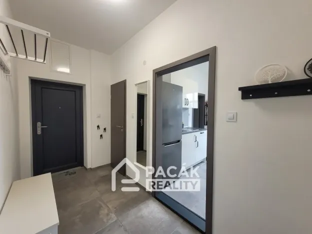 Prodej bytu 2+1, Lipník nad Bečvou, Mánesova, 47 m2