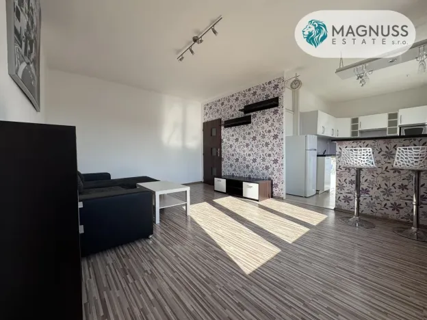 Prodej bytu 2+1, Ostrava, Opavská, 57 m2