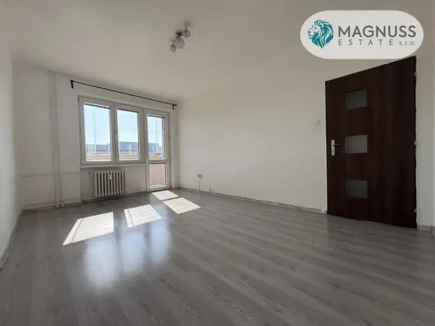 Prodej bytu 2+1, Ostrava, Opavská, 57 m2