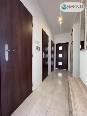 Prodej bytu 2+1, Ostrava, Opavská, 57 m2