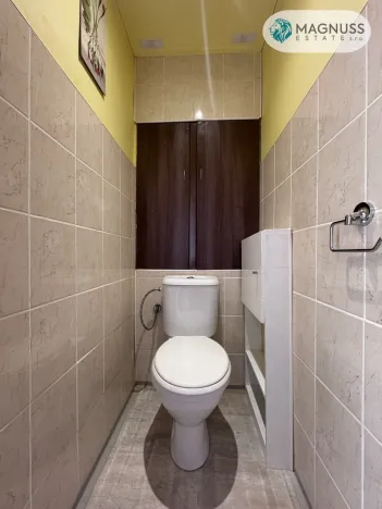 Prodej bytu 2+1, Ostrava, Opavská, 57 m2