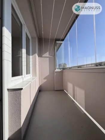 Prodej bytu 2+1, Ostrava, Opavská, 57 m2