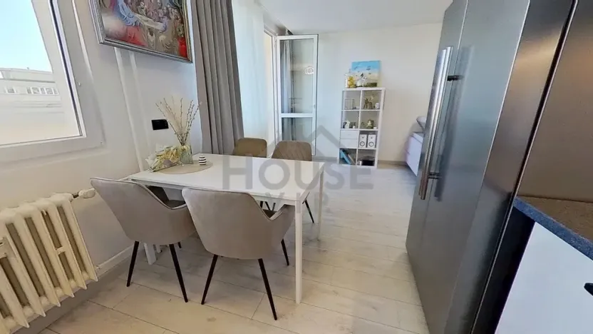 Prodej bytu 3+kk, Praha - Braník, Jílovská, 63 m2