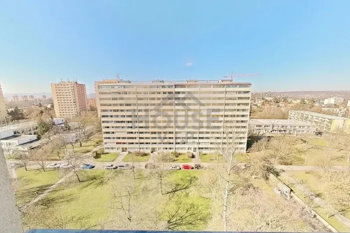 Prodej bytu 3+kk, Praha - Braník, Jílovská, 63 m2