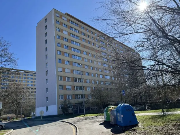 Prodej bytu 3+kk, Praha - Braník, Jílovská, 63 m2