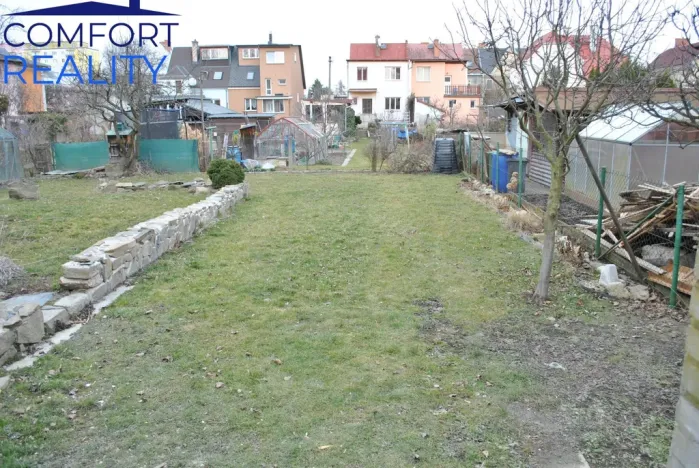 Prodej rodinného domu, Krnov - Pod Bezručovým vrchem, Janáčkovo náměstí, 110 m2