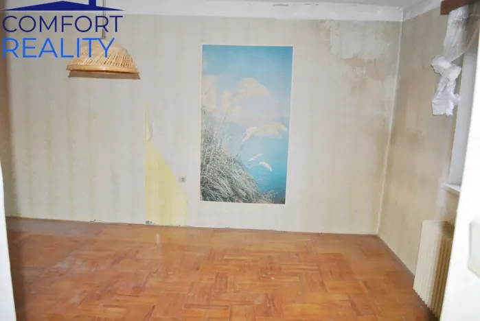 Prodej rodinného domu, Krnov - Pod Bezručovým vrchem, Janáčkovo náměstí, 110 m2