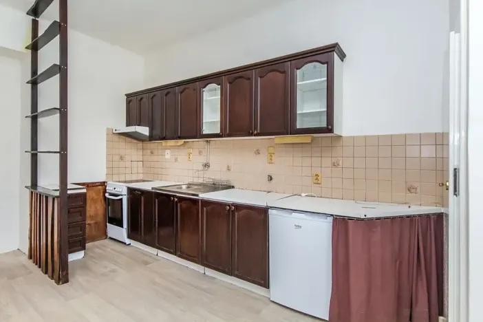 Pronájem bytu 3+kk, Praha - Braník, Pikovická, 84 m2