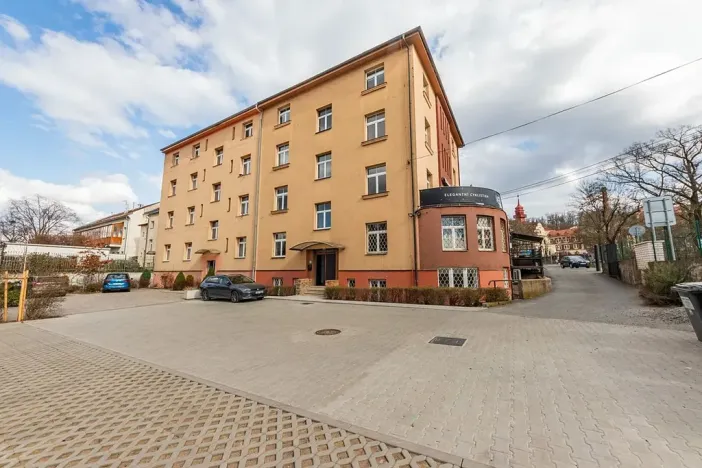 Pronájem bytu 3+kk, Praha - Braník, Pikovická, 84 m2