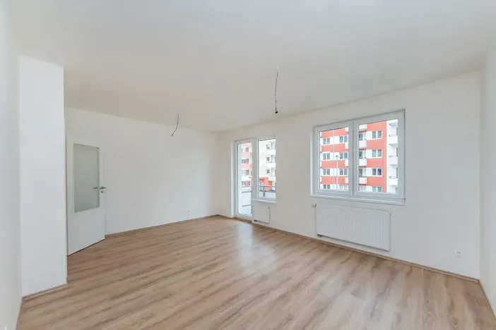 Pronájem bytu 1+kk, Praha - Hlubočepy, Miloše Havla, 36 m2