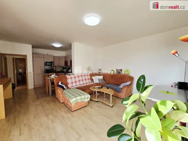 Prodej bytu 4+kk, Praha - Kyje, Sicherova, 83 m2