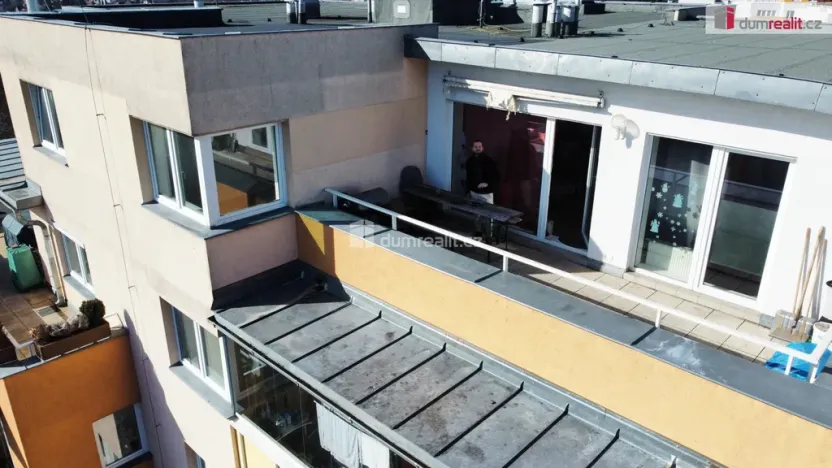 Prodej bytu 4+kk, Praha - Kyje, Sicherova, 83 m2