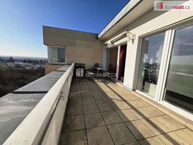 Prodej bytu 4+kk, Praha - Kyje, Sicherova, 83 m2