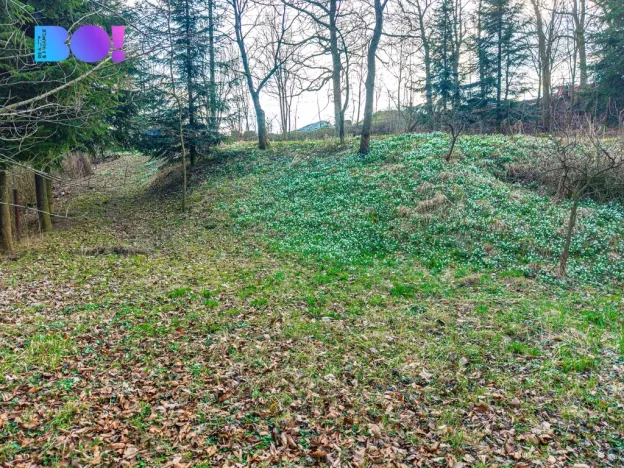 Prodej pozemku pro bydlení, Sedlnice, 970 m2