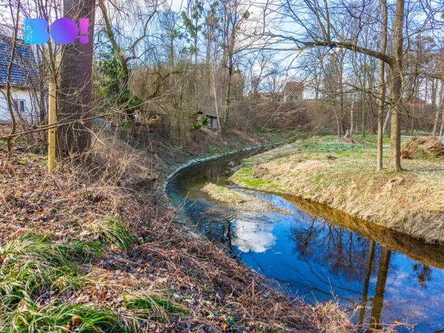 Prodej pozemku pro bydlení, Sedlnice, 970 m2