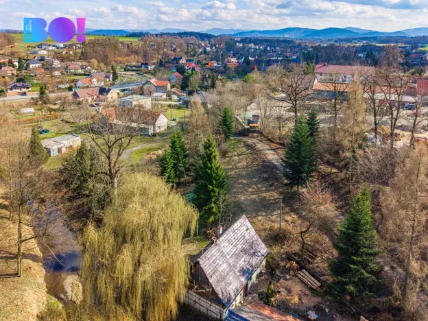 Prodej pozemku pro bydlení, Sedlnice, 970 m2