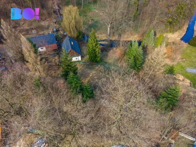 Prodej pozemku pro bydlení, Sedlnice, 970 m2