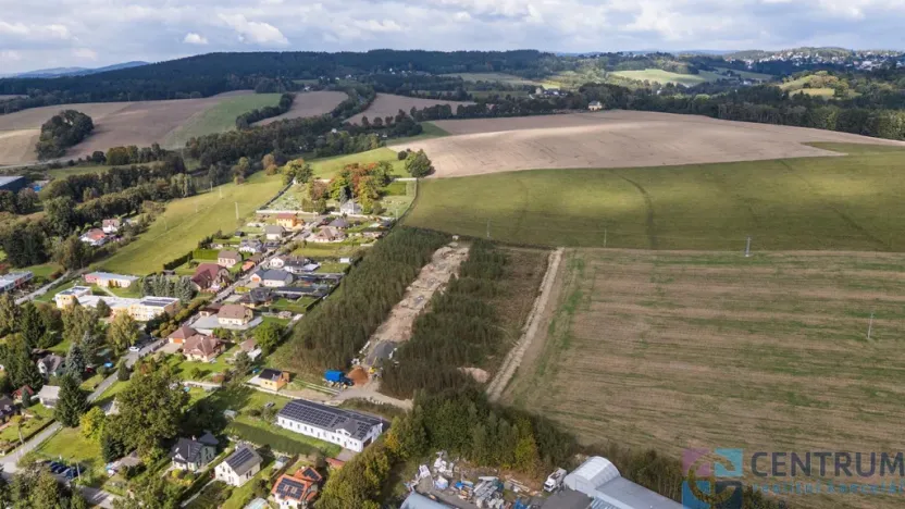 Prodej rodinného domu, Rychnov u Jablonce nad Nisou, Hřbitovní, 146 m2