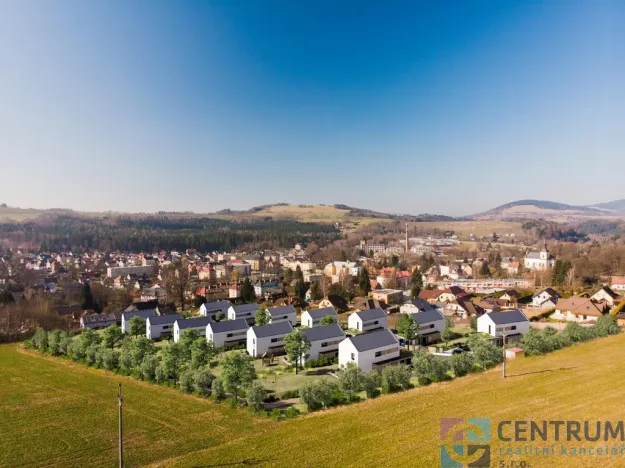 Prodej rodinného domu, Rychnov u Jablonce nad Nisou, Hřbitovní, 146 m2