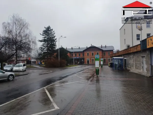Pronájem restaurace, Frýdek-Místek, Nádražní, 200 m2