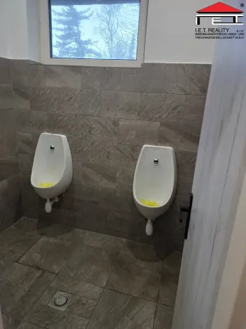 Pronájem restaurace, Frýdek-Místek, Nádražní, 200 m2