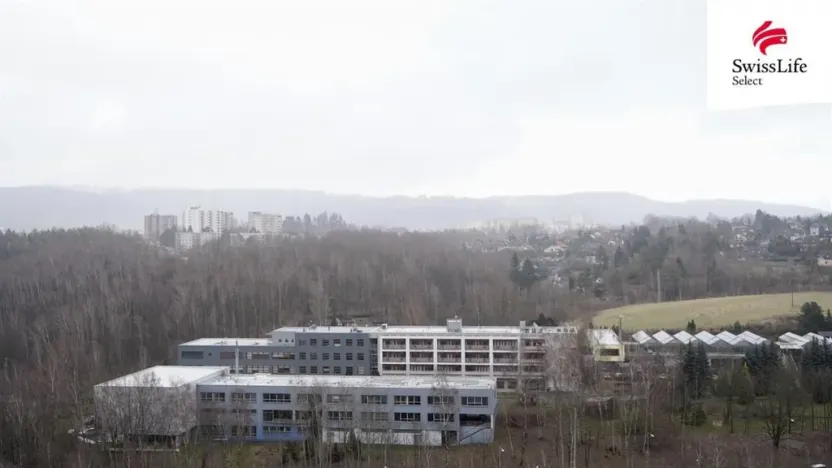 Prodej bytu 1+1, Liberec, Sametová, 39 m2