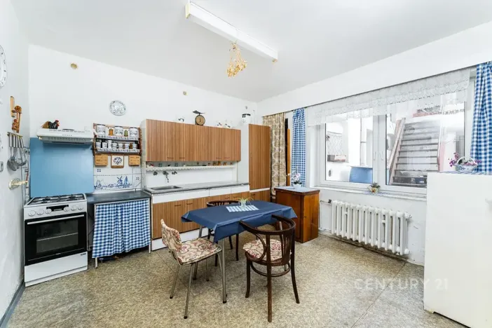 Prodej rodinného domu, Rtyně nad Bílinou, 168 m2