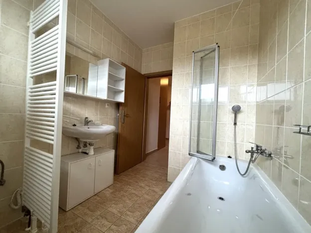 Pronájem bytu 3+1, Plzeň - Severní Předměstí, Kotíkovská, 87 m2