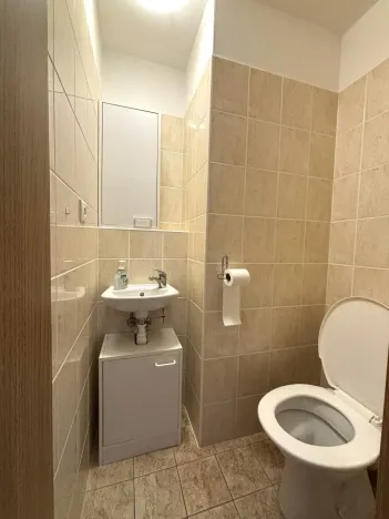 Pronájem bytu 3+1, Plzeň - Severní Předměstí, Kotíkovská, 87 m2