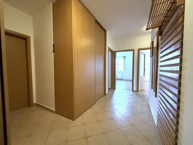 Pronájem bytu 3+1, Plzeň - Severní Předměstí, Kotíkovská, 87 m2