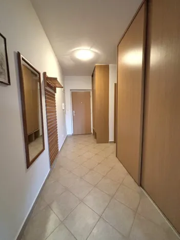 Pronájem bytu 3+1, Plzeň - Severní Předměstí, Kotíkovská, 87 m2