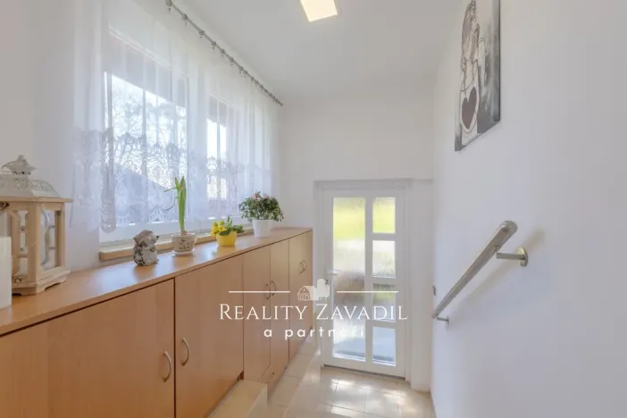 Prodej rodinného domu, Branky, 149 m2