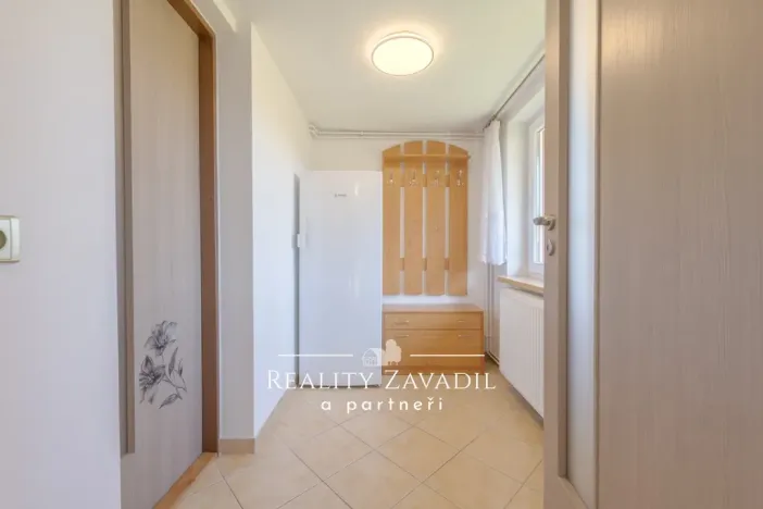 Prodej rodinného domu, Branky, 149 m2