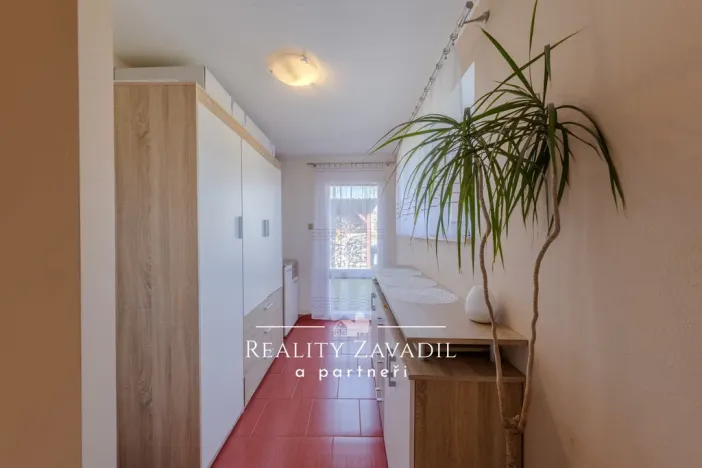 Prodej rodinného domu, Branky, 149 m2