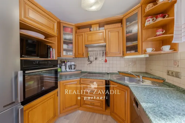 Prodej rodinného domu, Branky, 149 m2