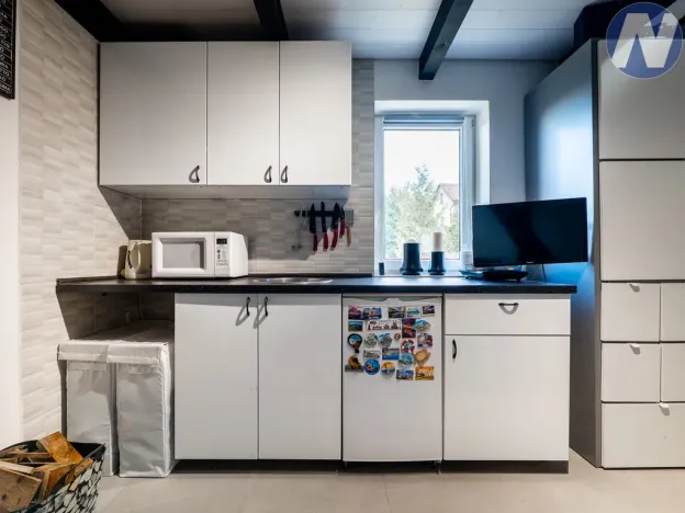 Prodej chaty, Strakonice, 35 m2