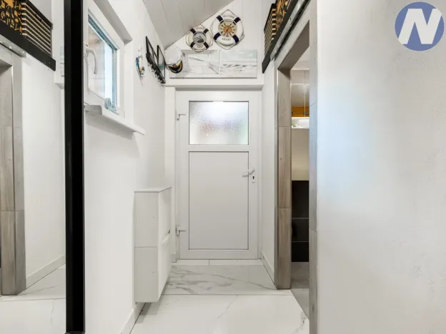 Prodej chaty, Strakonice, 35 m2