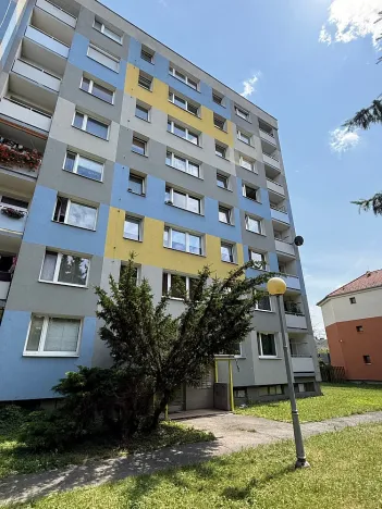 Prodej bytu 4+1, Olomouc - Lazce, Lazecká, 66 m2