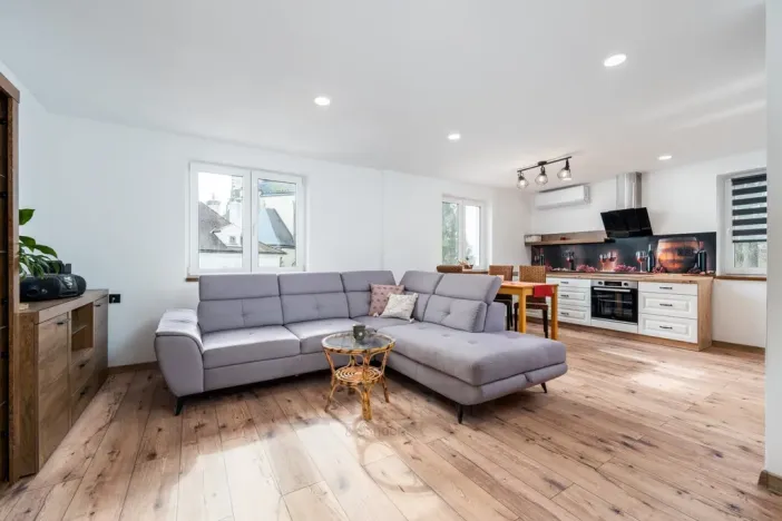 Prodej bytu 2+kk, Bavorov, Farská, 58 m2