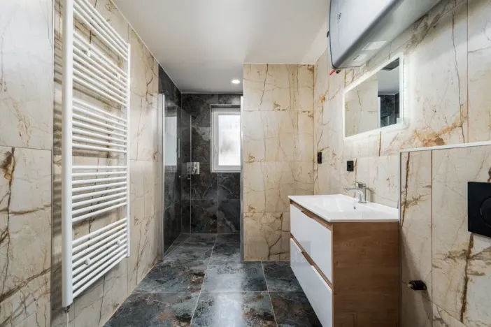 Prodej bytu 2+kk, Bavorov, Farská, 58 m2