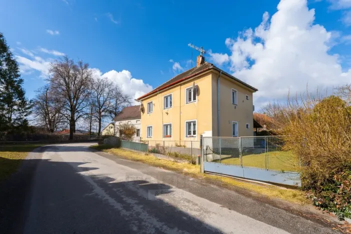 Prodej bytu 2+kk, Bavorov, Farská, 58 m2