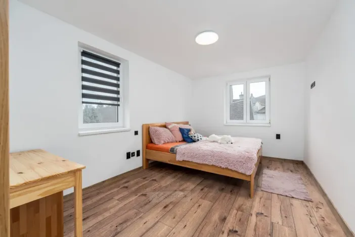 Prodej bytu 2+kk, Bavorov, Farská, 58 m2