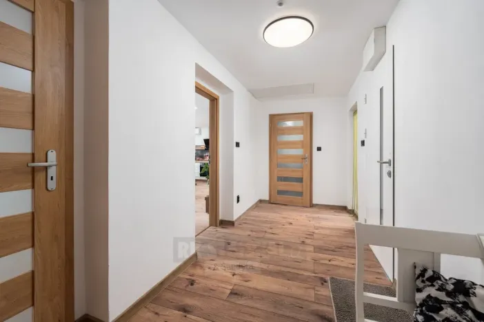 Prodej bytu 2+kk, Bavorov, Farská, 58 m2