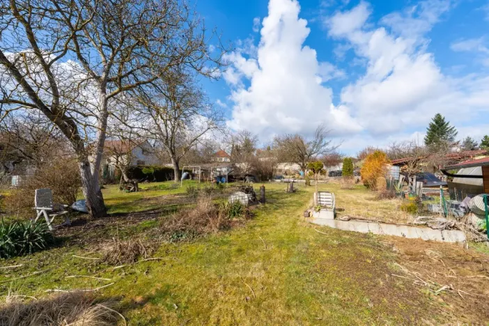 Prodej bytu 2+kk, Bavorov, Farská, 58 m2