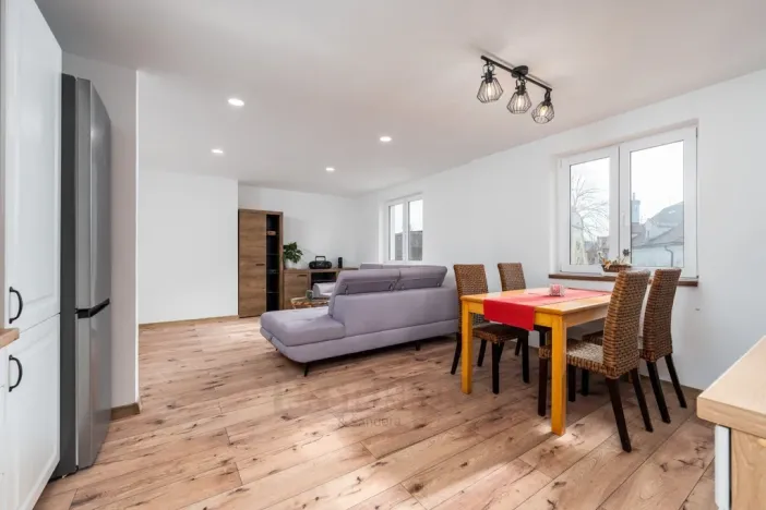 Prodej bytu 2+kk, Bavorov, Farská, 58 m2