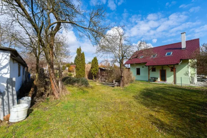 Prodej bytu 2+kk, Bavorov, Farská, 58 m2