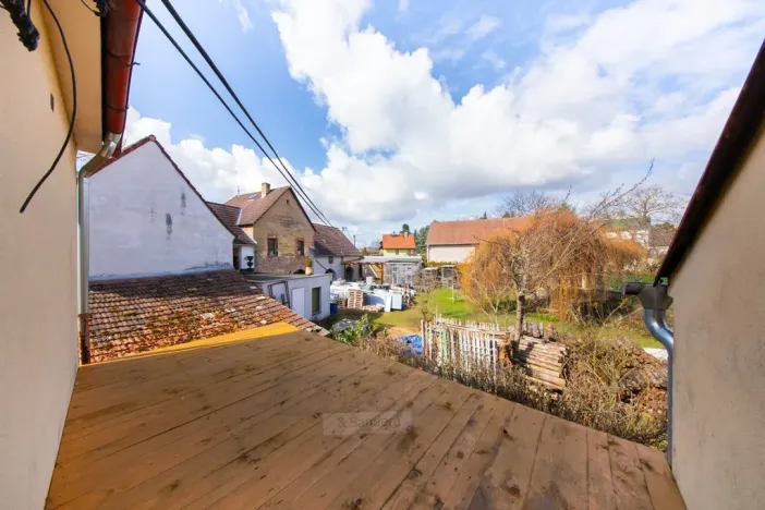 Prodej bytu 2+kk, Bavorov, Farská, 58 m2