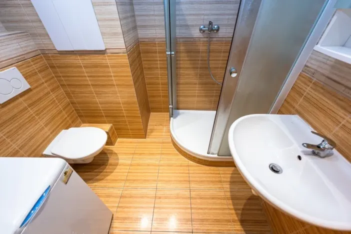 Pronájem bytu 1+kk, Praha - Střížkov, Rumburská, 36 m2