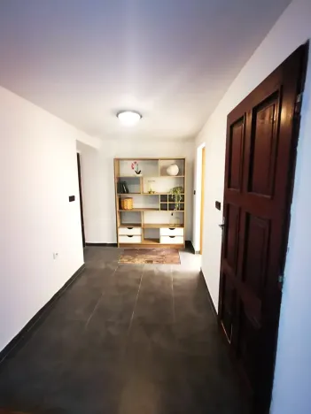 Pronájem rodinného domu, Němčany, 98 m2