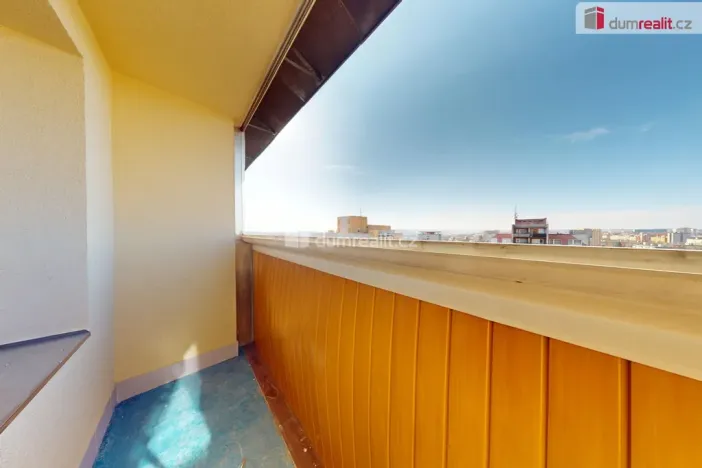 Prodej bytu 1+kk, Ostrava - Poruba, Francouzská, 27 m2